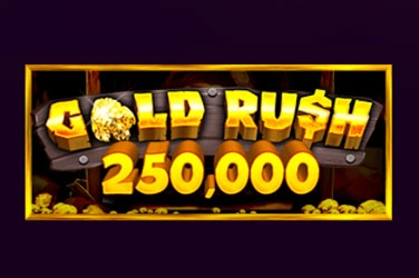 image Gold rush scratchcard