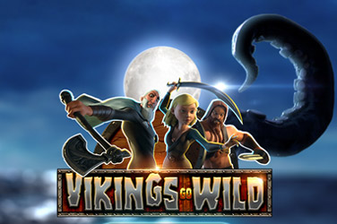 image Vikings Go Wild