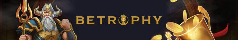 Betrophy Casino de