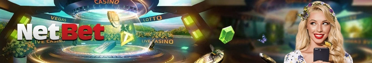 NetBet Casino de