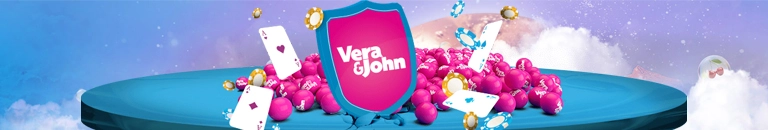 Vera and John de