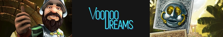 Voodoodreams de