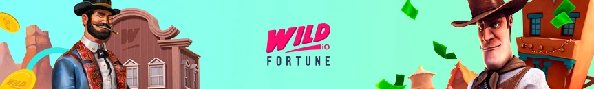 WildFortune io Casino de