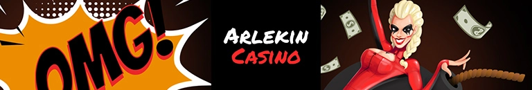 Arlekin casino de