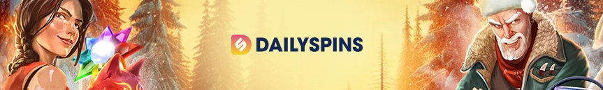 Dailyspins casino de