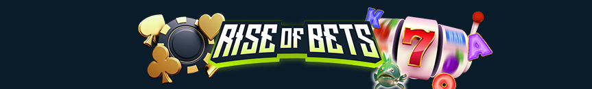 Riseofbets casino de