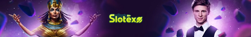 Slotexo casino de