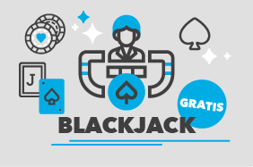 Black Jack kostenlos: Wählen Sie Ihren Favoriten aus - ohne Anmeldung